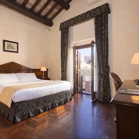 Hotel Teatro Pace Рим Екстериор снимка
