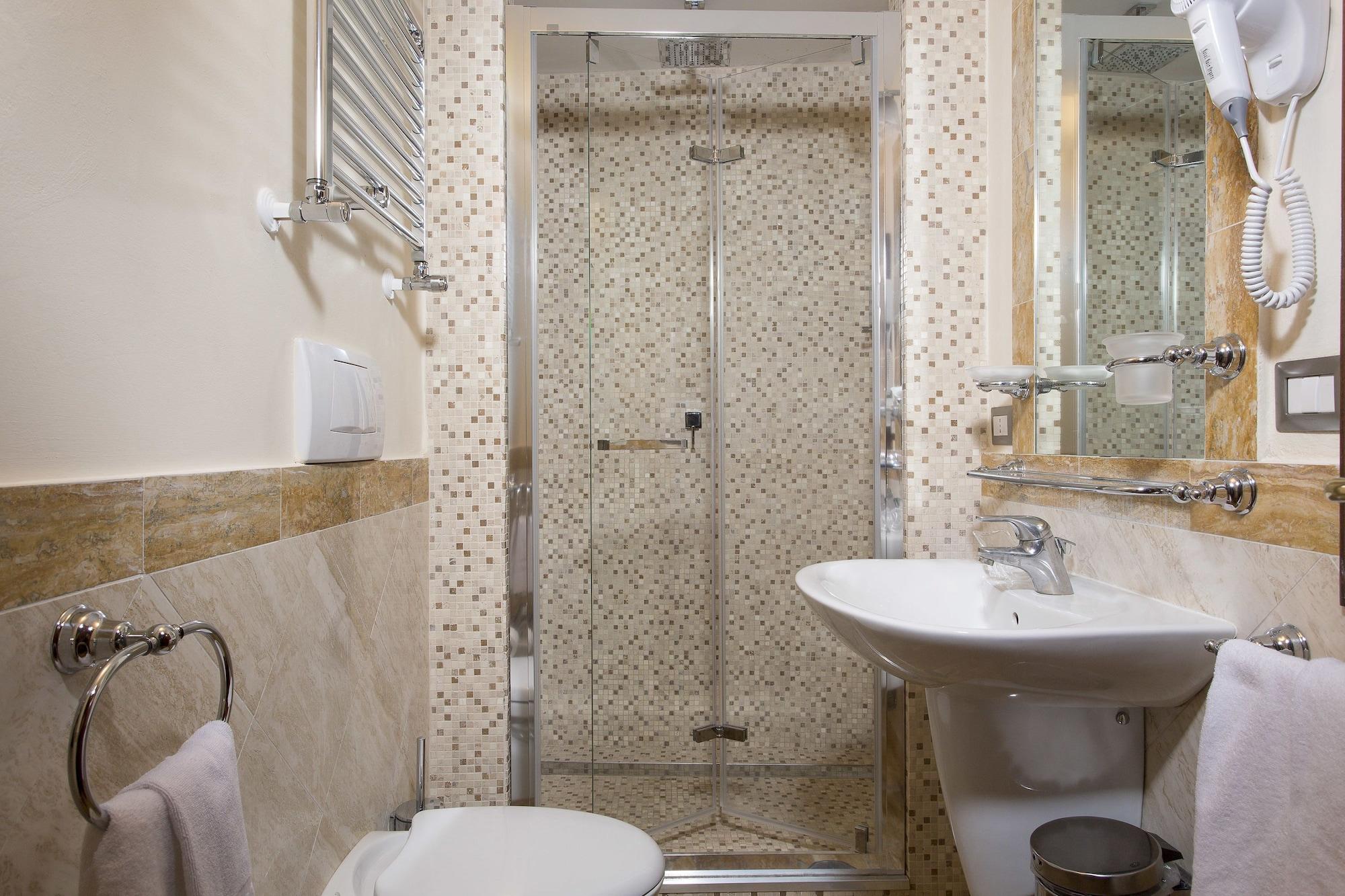 Hotel Teatro Pace Рим Екстериор снимка