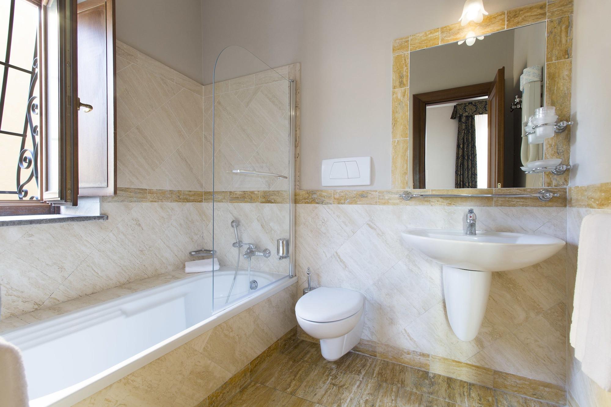 Hotel Teatro Pace Рим Екстериор снимка